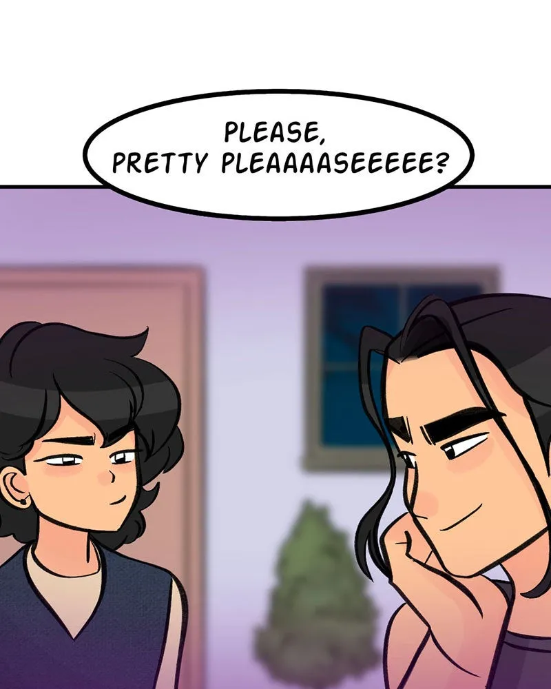 Jackson's Diary Chapter 158 page 70 - 