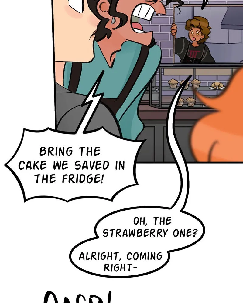 Jackson's Diary Chapter 158 page 8 - 