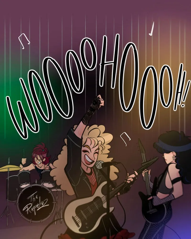 Jackson's Diary Chapter 158 page 73 - 
