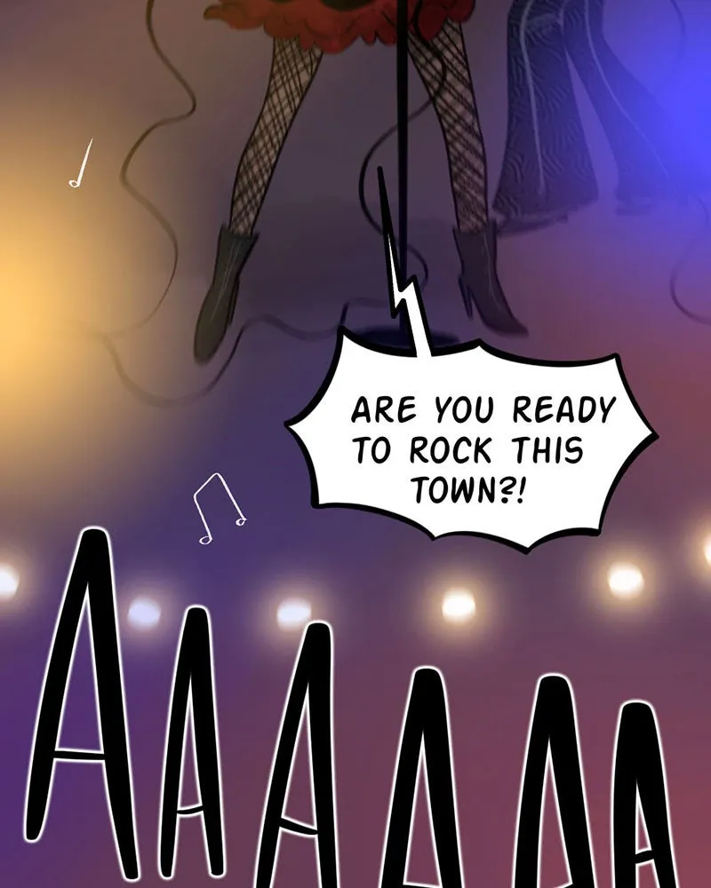 Jackson's Diary Chapter 158 page 74 - 