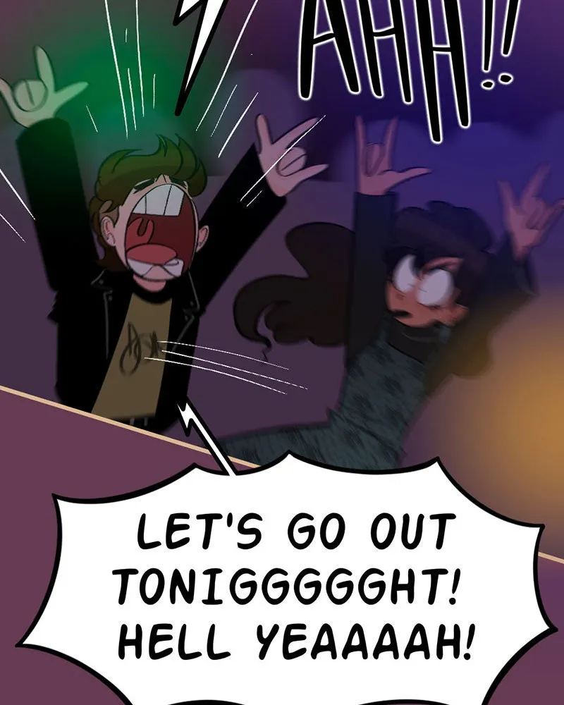 Jackson's Diary Chapter 158 page 77 - 
