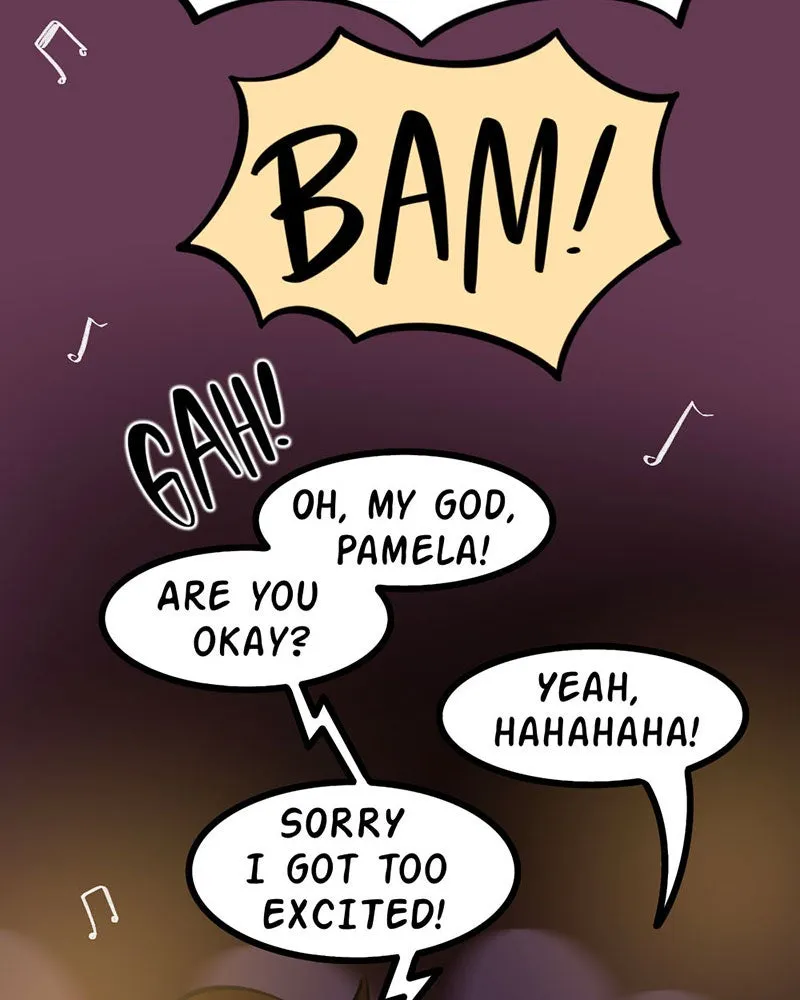 Jackson's Diary Chapter 158 page 78 - 