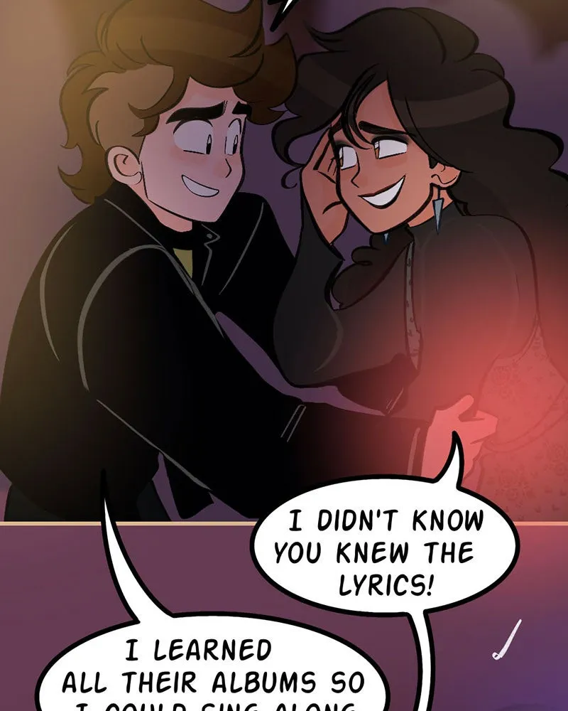 Jackson's Diary Chapter 158 page 79 - 