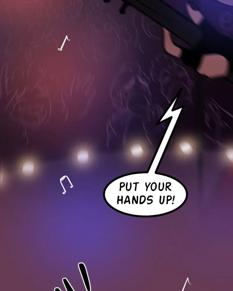 Jackson's Diary Chapter 158 page 81 - 