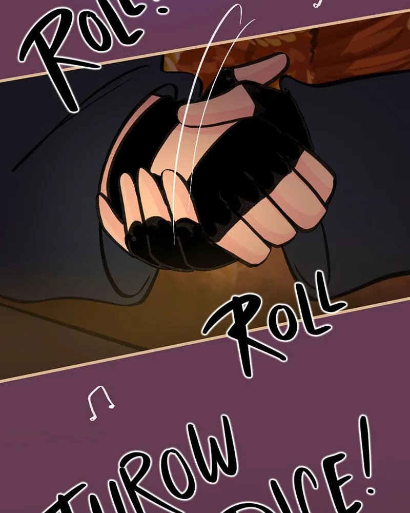 Jackson's Diary Chapter 158 page 82 - 