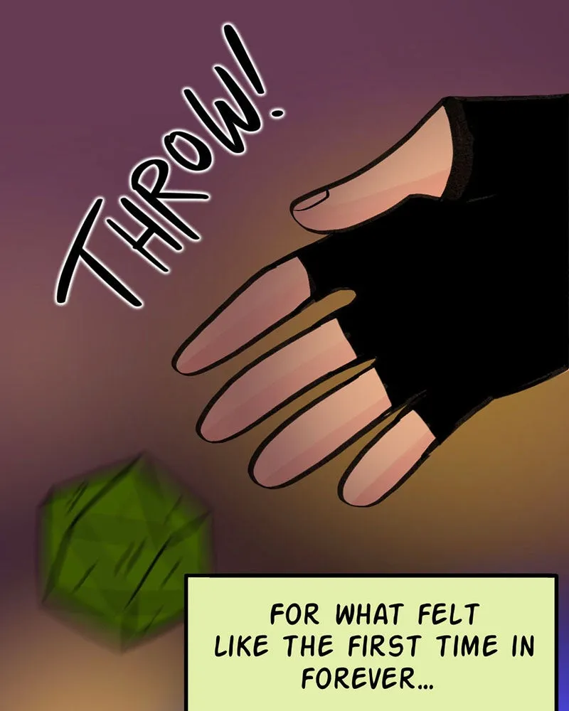 Jackson's Diary Chapter 158 page 88 - 