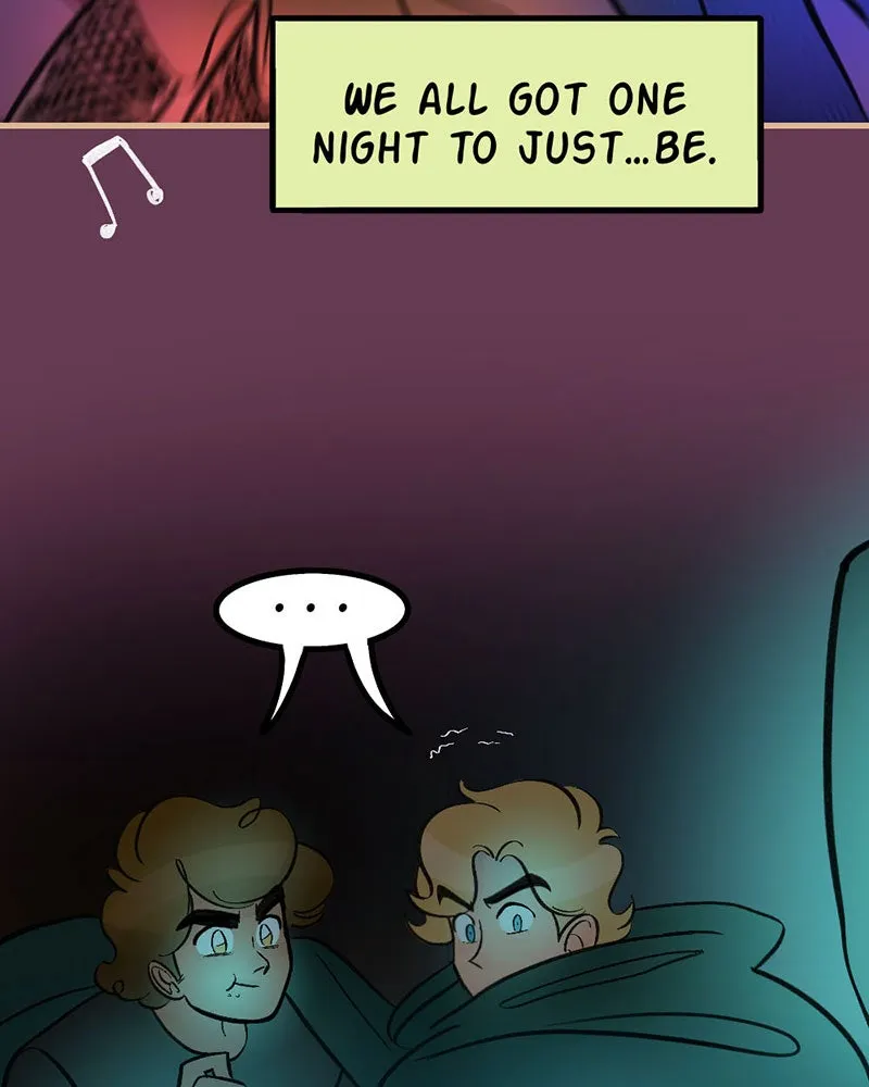 Jackson's Diary Chapter 158 page 90 - 