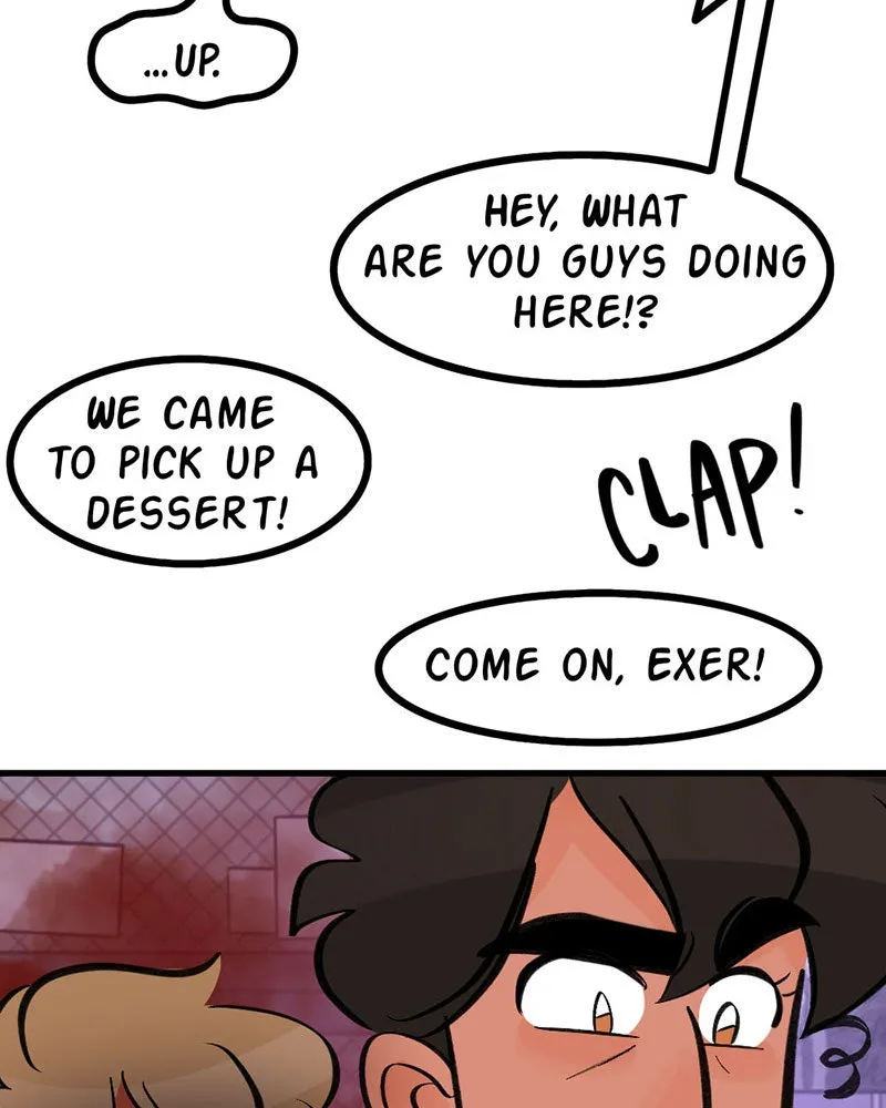 Jackson's Diary Chapter 158 page 10 - 