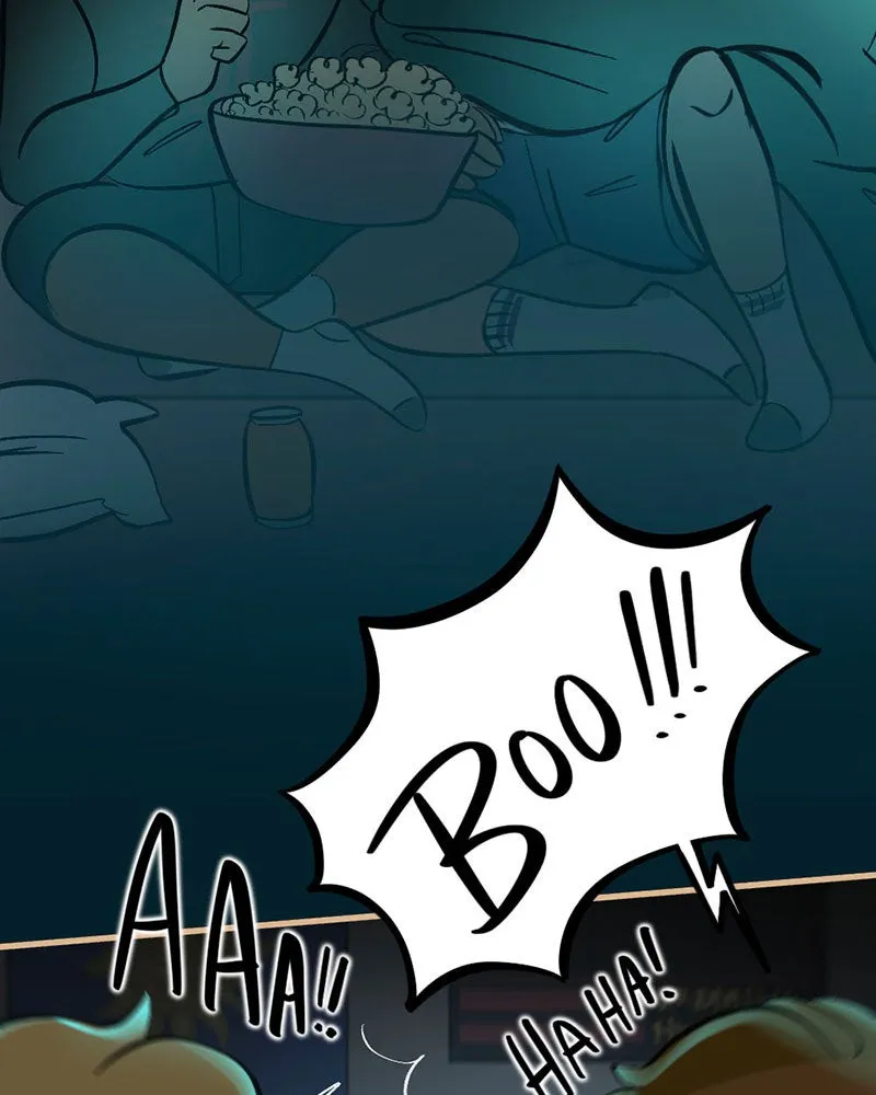 Jackson's Diary Chapter 158 page 91 - 