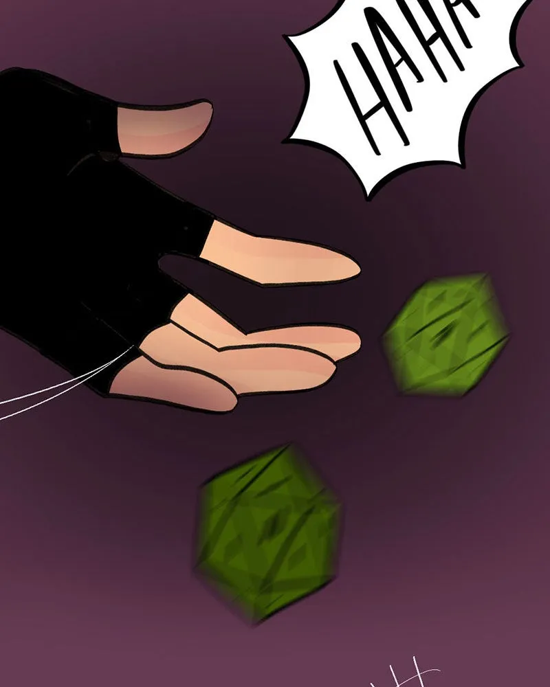Jackson's Diary Chapter 158 page 93 - 
