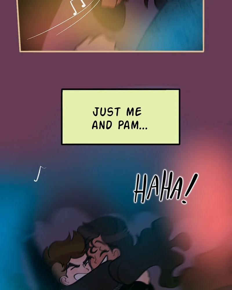 Jackson's Diary Chapter 158 page 96 - 