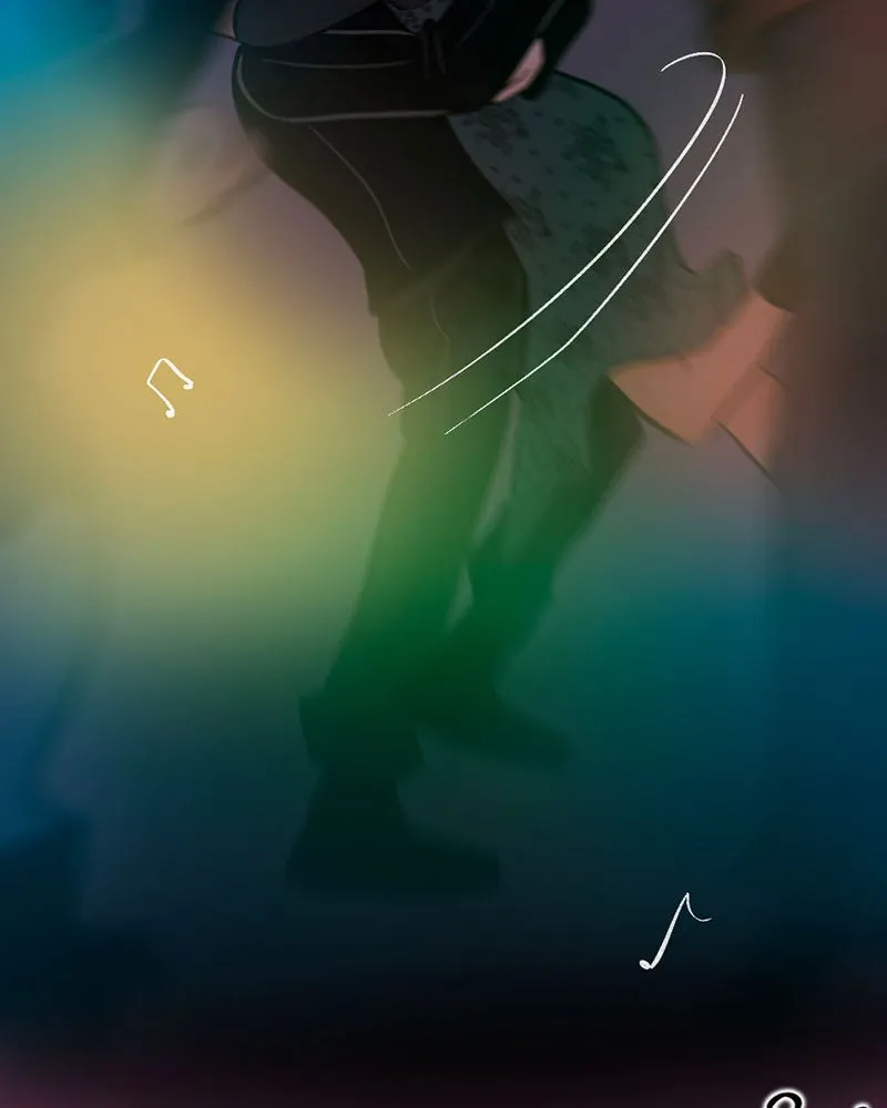 Jackson's Diary Chapter 158 page 97 - 