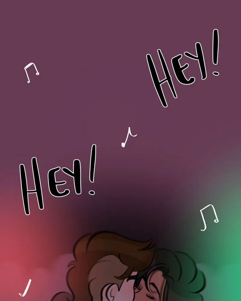 Jackson's Diary Chapter 159 page 1 - 