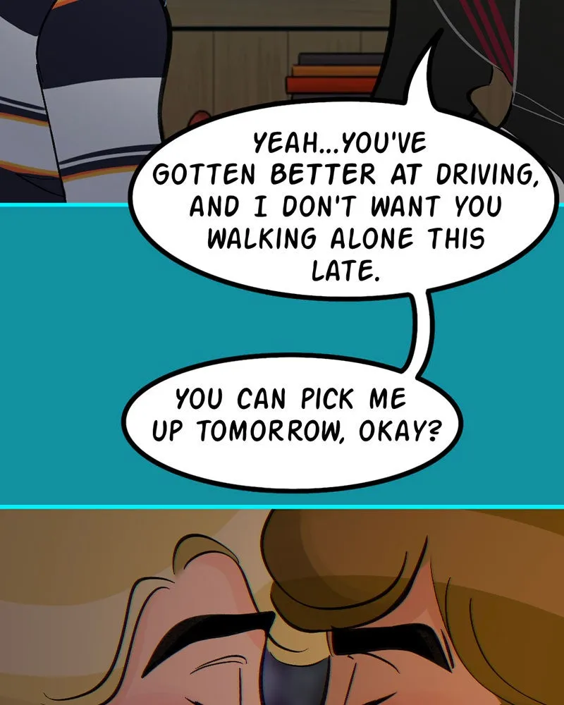 Jackson's Diary Chapter 159 page 102 - 