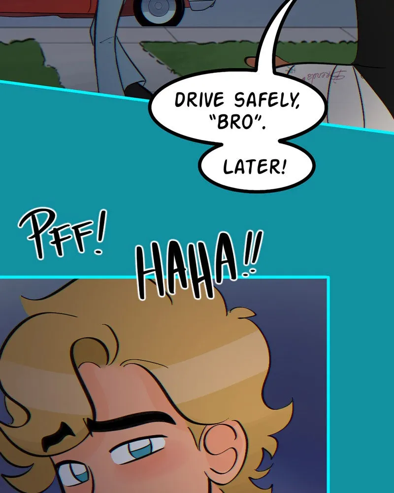Jackson's Diary Chapter 159 page 105 - 