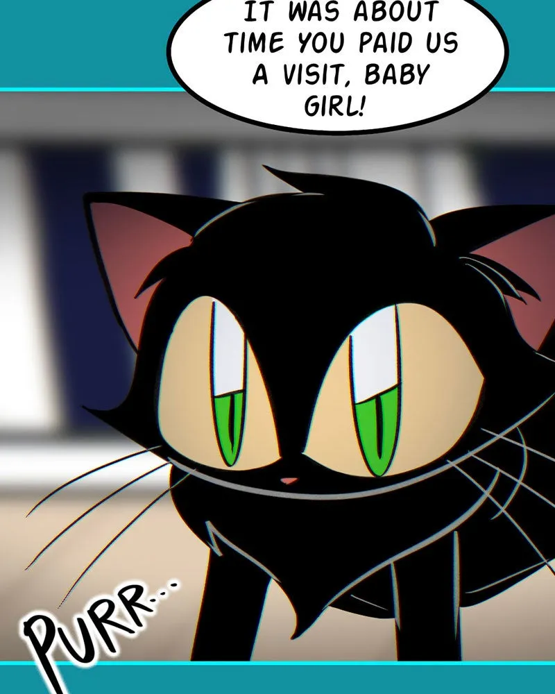 Jackson's Diary Chapter 159 page 116 - 