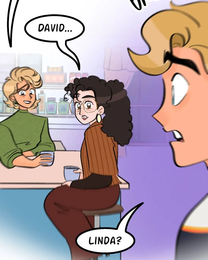 Jackson's Diary Chapter 159 page 121 - 