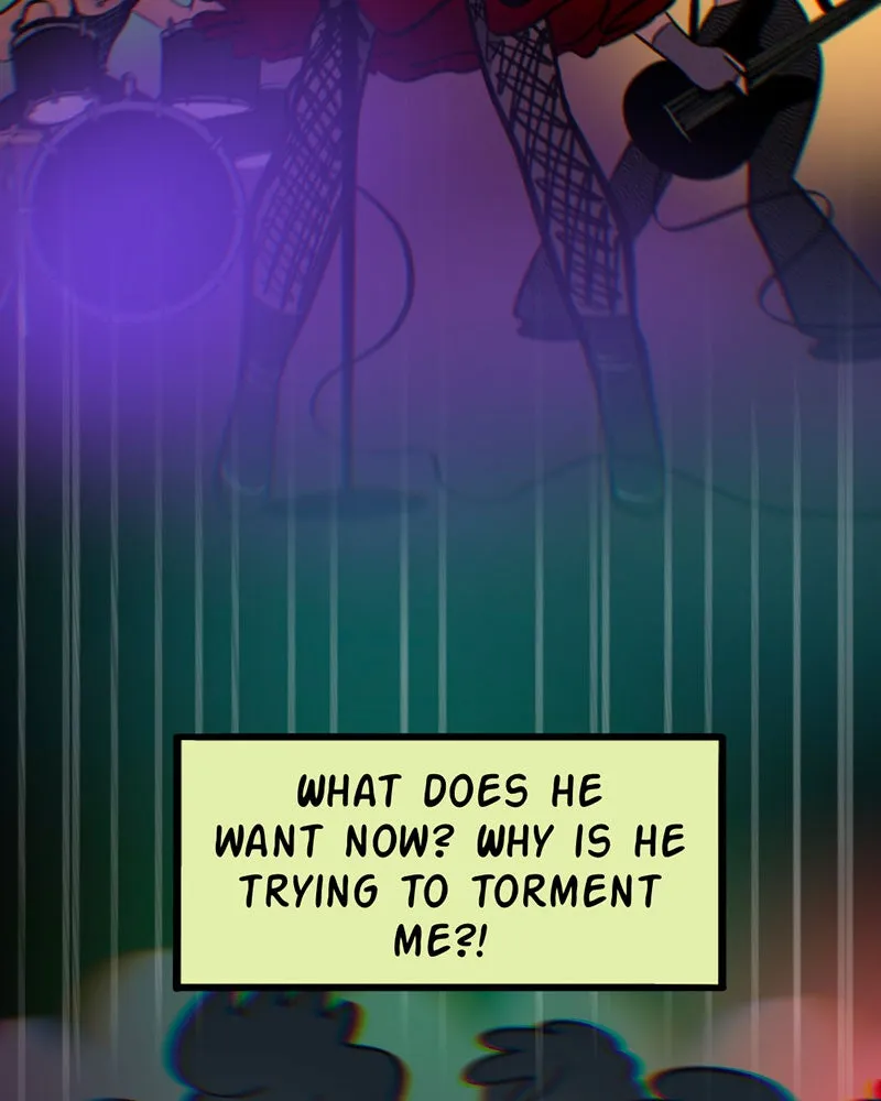 Jackson's Diary Chapter 159 page 15 - 
