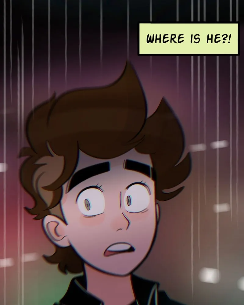 Jackson's Diary Chapter 159 page 17 - 