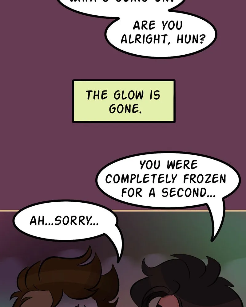 Jackson's Diary Chapter 159 page 20 - 