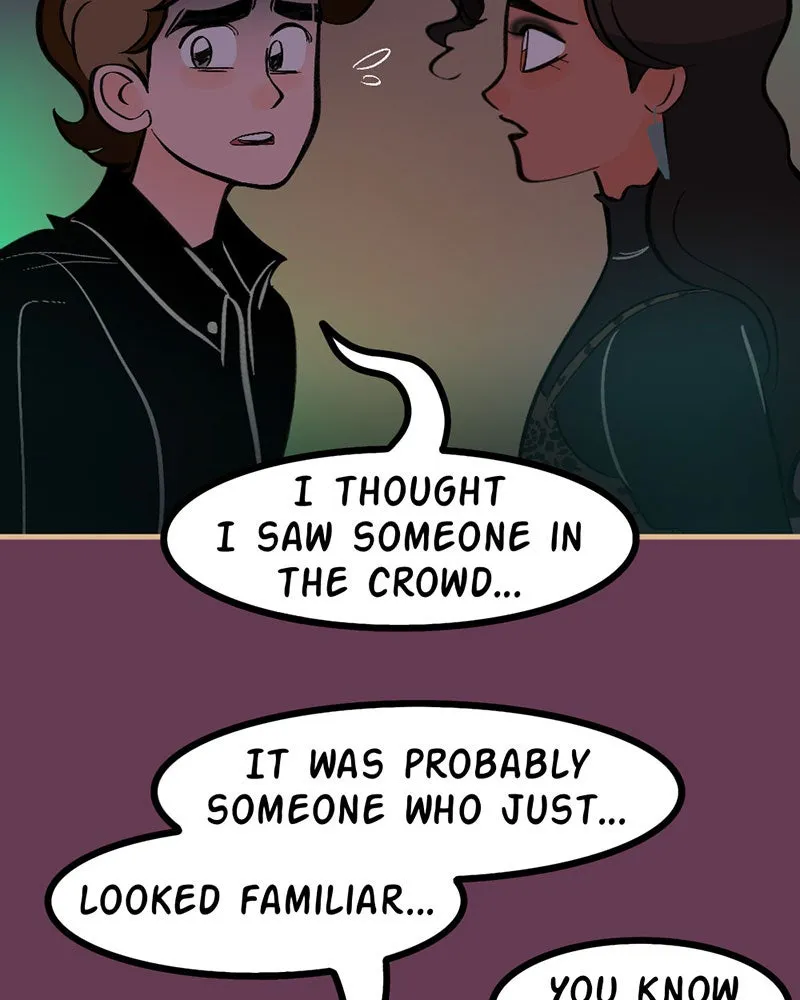Jackson's Diary Chapter 159 page 21 - 