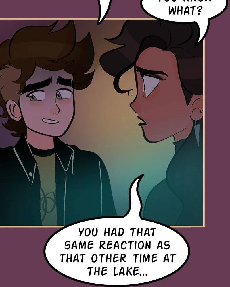 Jackson's Diary Chapter 159 page 22 - 