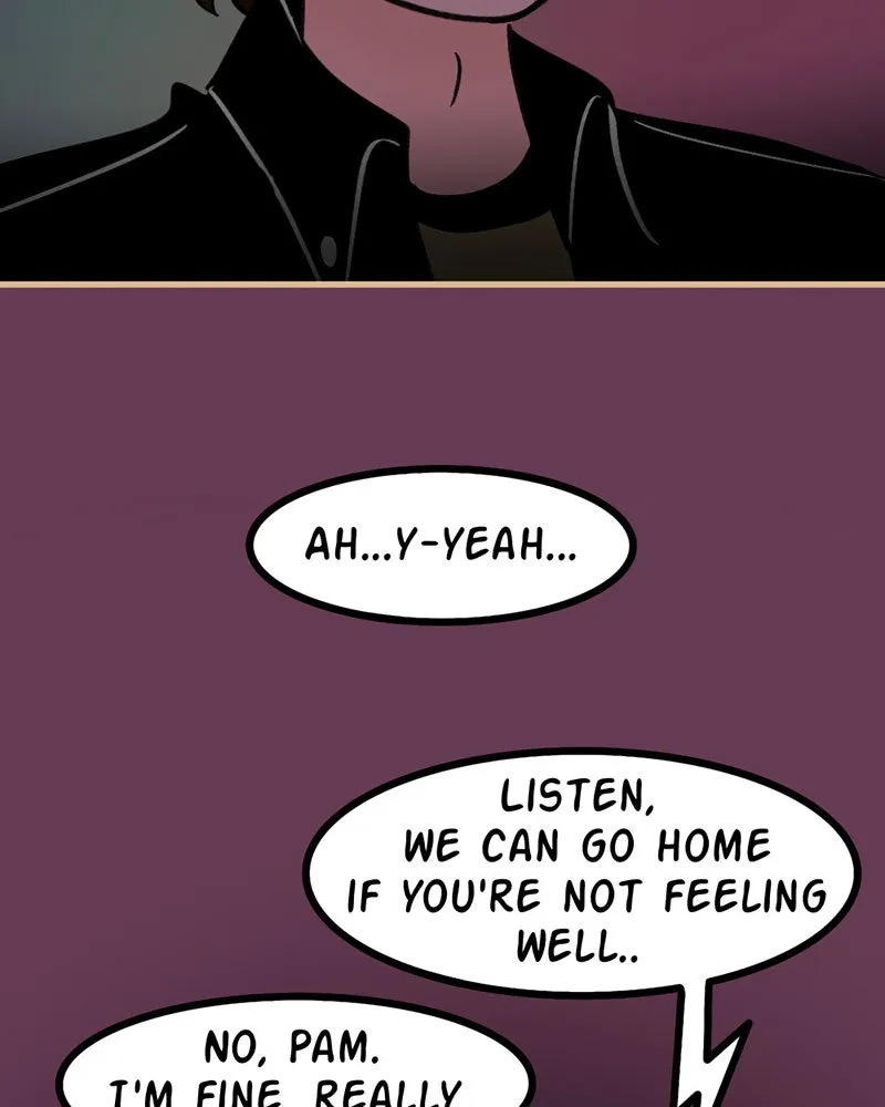 Jackson's Diary Chapter 159 page 25 - 