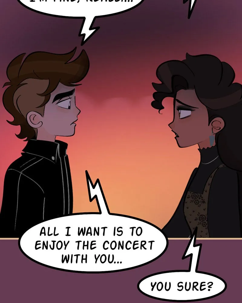 Jackson's Diary Chapter 159 page 26 - 