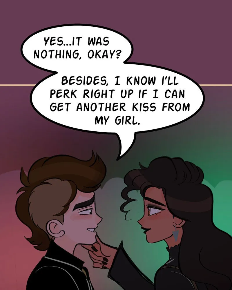 Jackson's Diary Chapter 159 page 27 - 