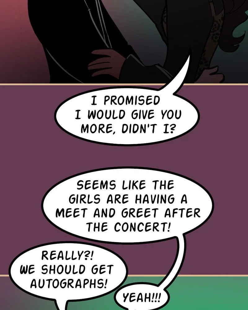 Jackson's Diary Chapter 159 page 28 - 