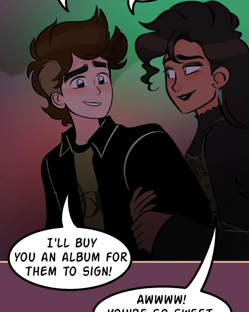 Jackson's Diary Chapter 159 page 29 - 