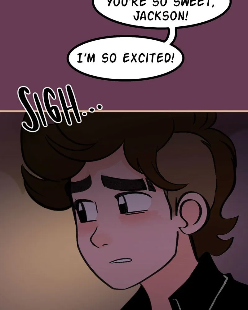 Jackson's Diary Chapter 159 page 30 - 