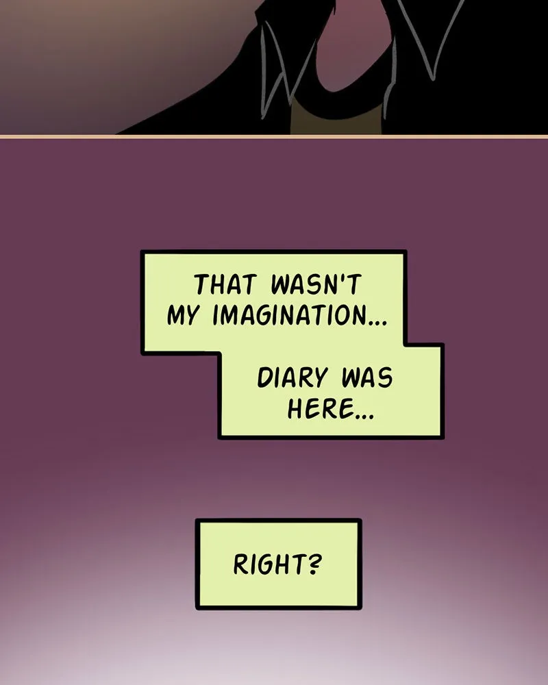 Jackson's Diary Chapter 159 page 31 - 
