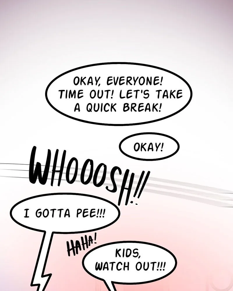 Jackson's Diary Chapter 159 page 32 - 