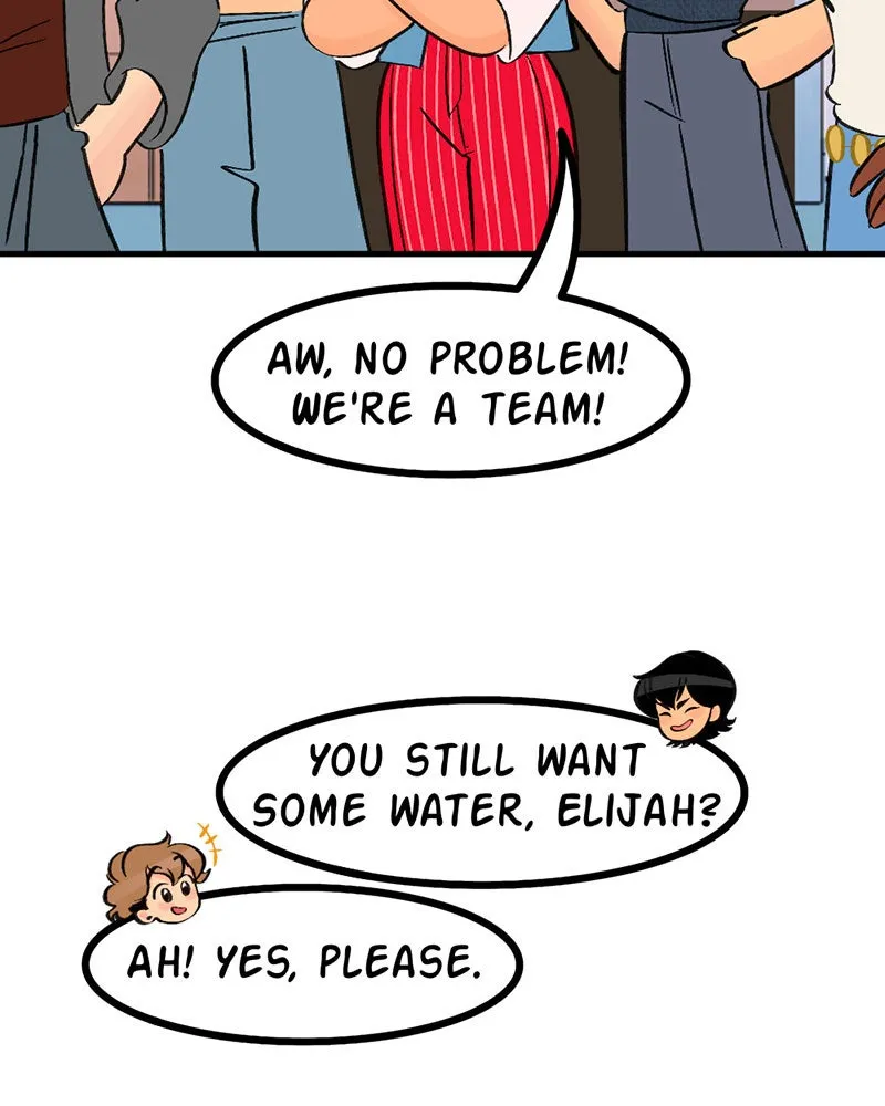 Jackson's Diary Chapter 159 page 35 - 