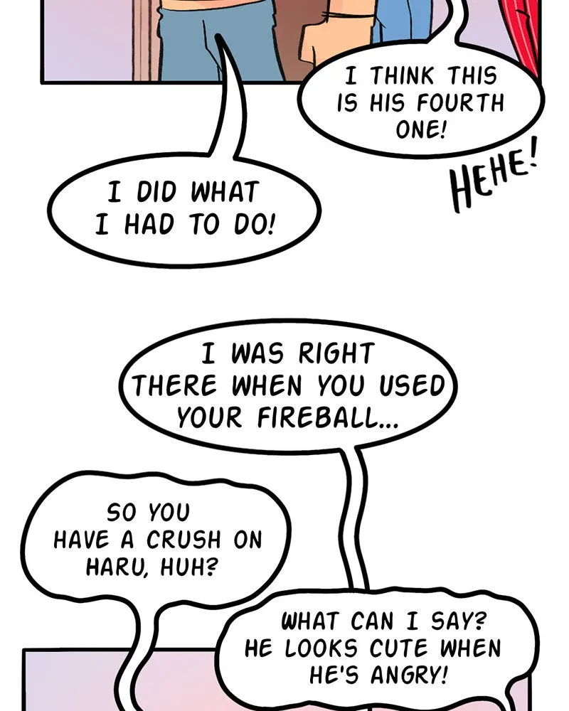 Jackson's Diary Chapter 159 page 37 - 