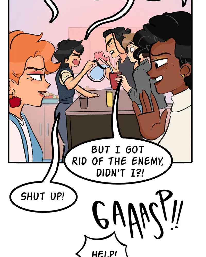 Jackson's Diary Chapter 159 page 38 - 