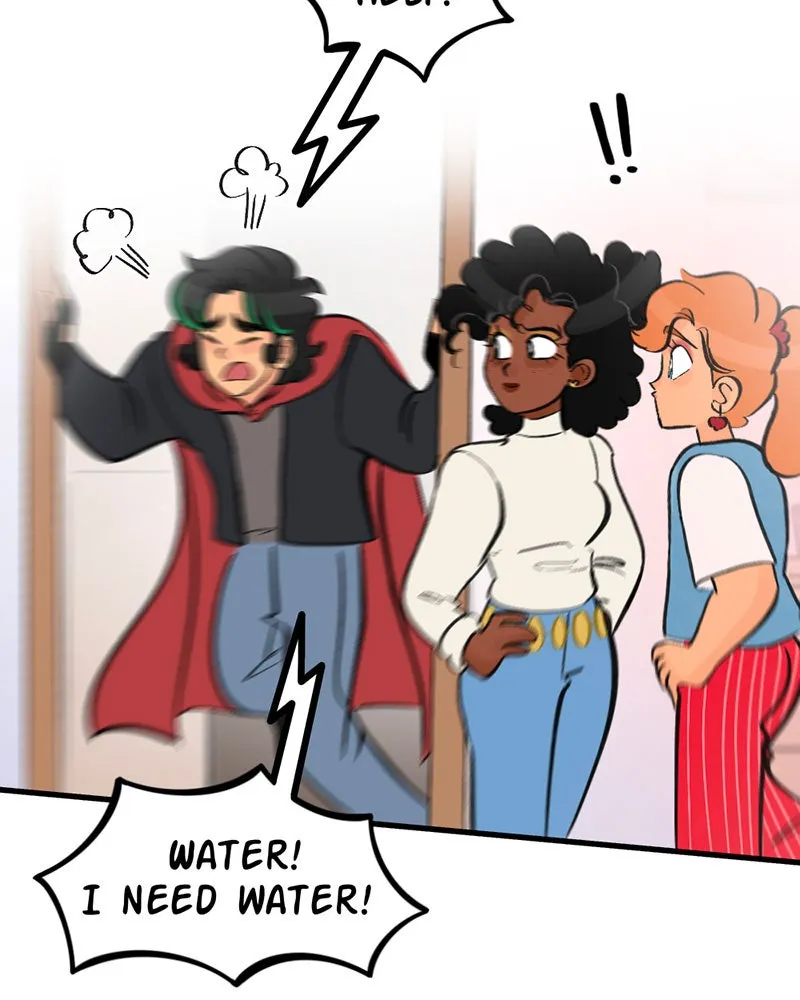 Jackson's Diary Chapter 159 page 39 - 