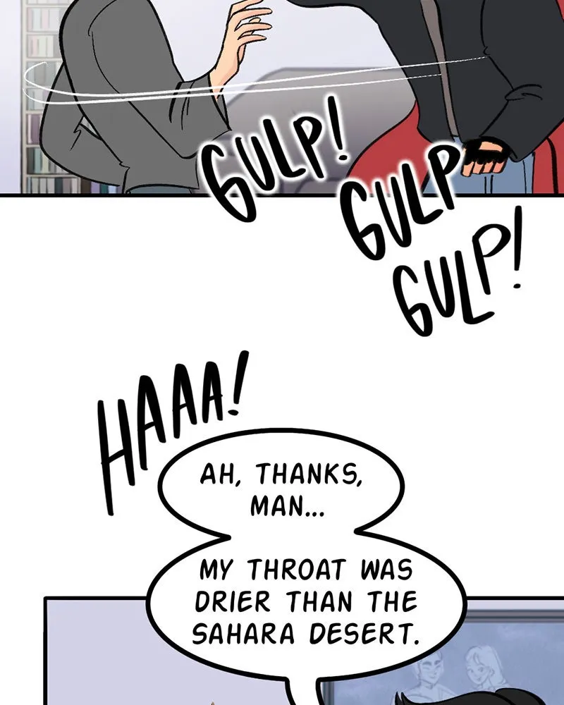 Jackson's Diary Chapter 159 page 41 - 
