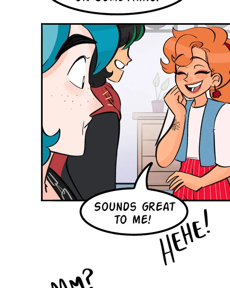 Jackson's Diary Chapter 159 page 46 - 