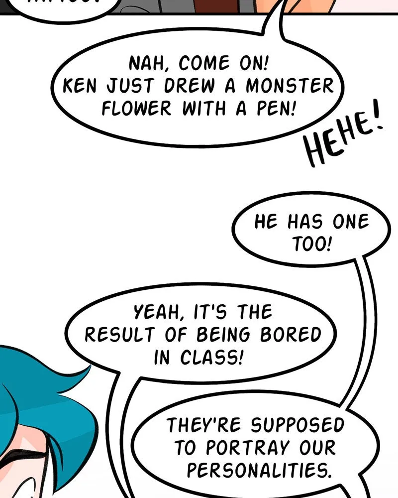 Jackson's Diary Chapter 159 page 48 - 