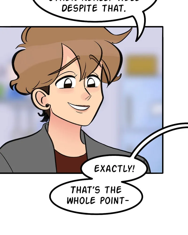 Jackson's Diary Chapter 159 page 50 - 