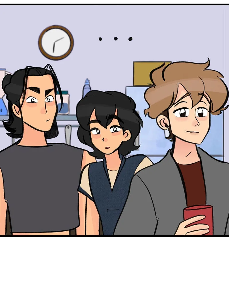 Jackson's Diary Chapter 159 page 51 - 