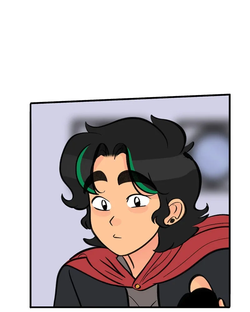 Jackson's Diary Chapter 159 page 52 - 
