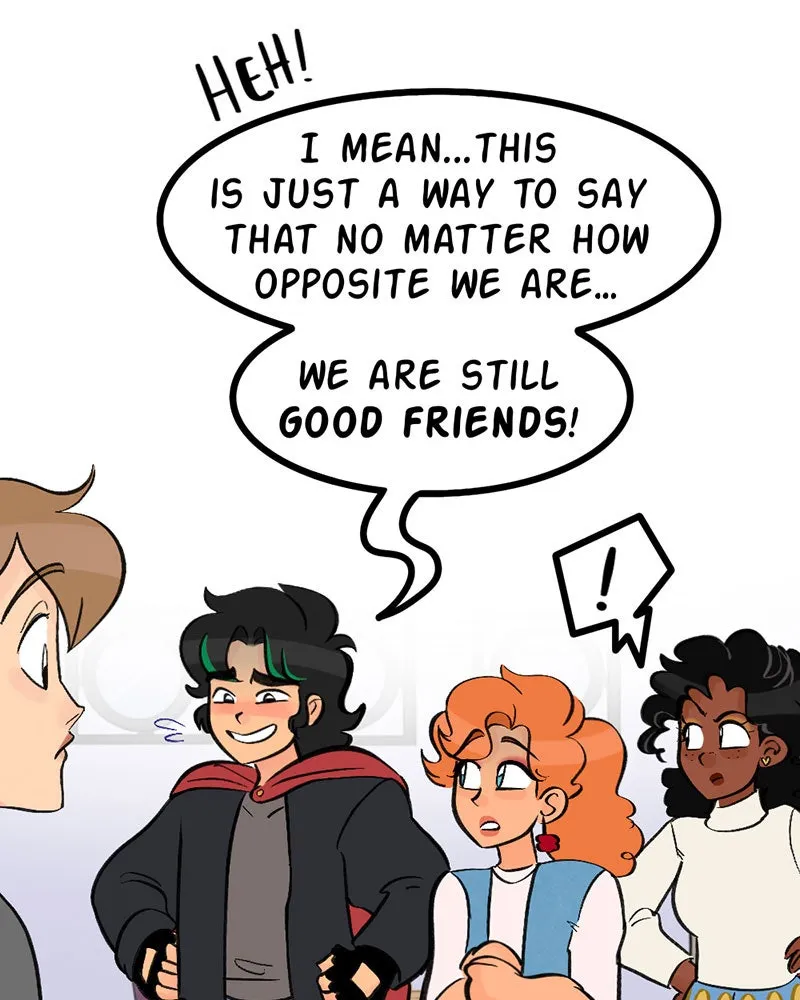 Jackson's Diary Chapter 159 page 53 - 