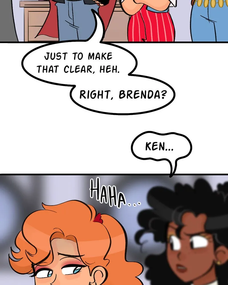 Jackson's Diary Chapter 159 page 54 - 