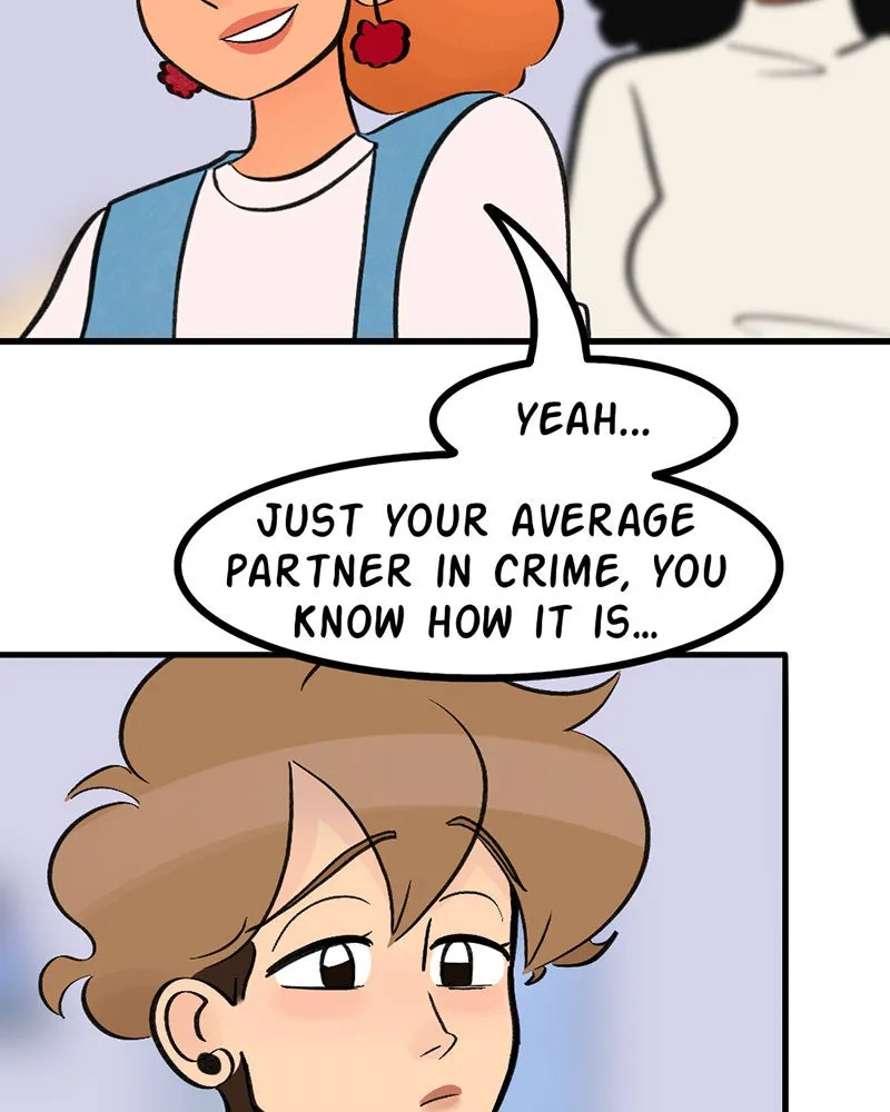 Jackson's Diary Chapter 159 page 55 - 