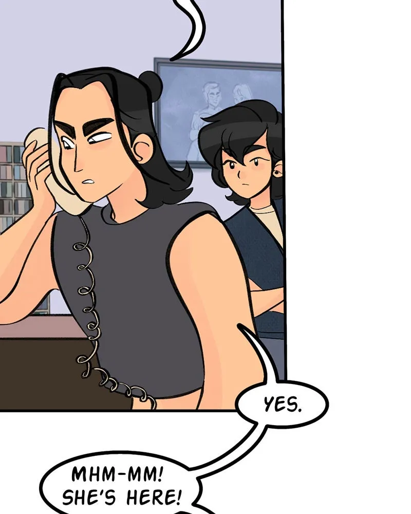 Jackson's Diary Chapter 159 page 58 - 