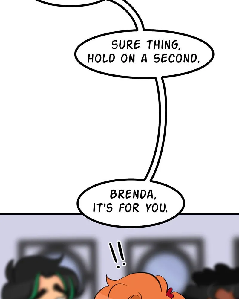 Jackson's Diary Chapter 159 page 59 - 