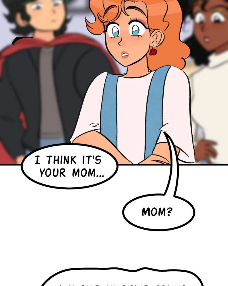 Jackson's Diary Chapter 159 page 60 - 